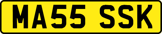 MA55SSK