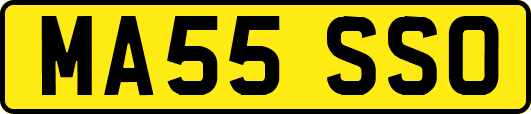MA55SSO