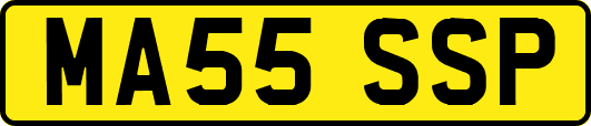 MA55SSP