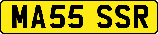 MA55SSR