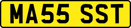 MA55SST