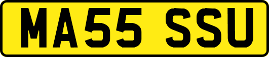 MA55SSU