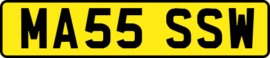 MA55SSW