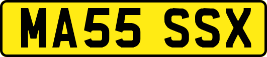MA55SSX