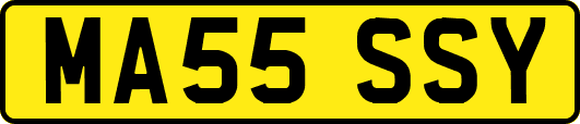 MA55SSY