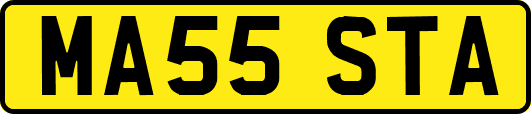 MA55STA