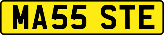 MA55STE