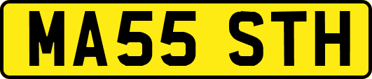 MA55STH