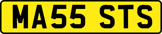 MA55STS