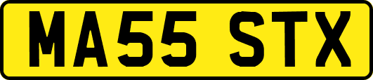 MA55STX