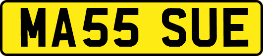 MA55SUE