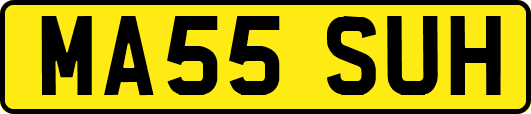 MA55SUH