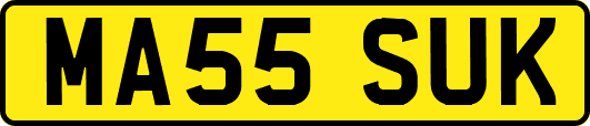 MA55SUK