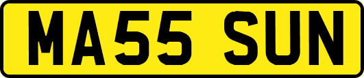MA55SUN