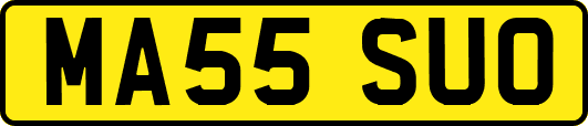MA55SUO