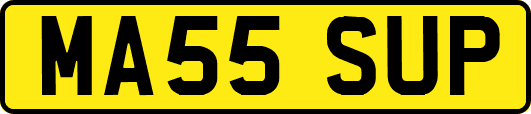 MA55SUP