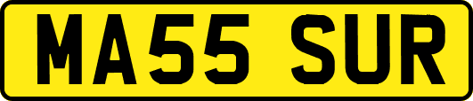 MA55SUR