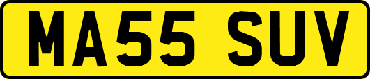 MA55SUV