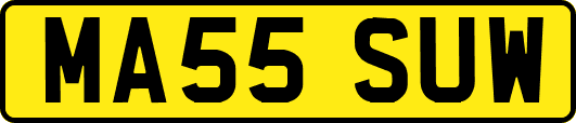 MA55SUW