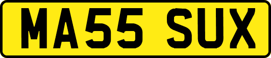 MA55SUX