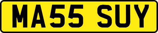 MA55SUY