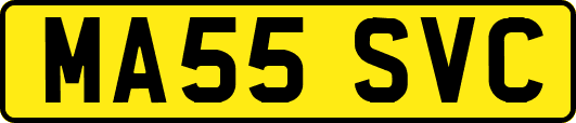 MA55SVC