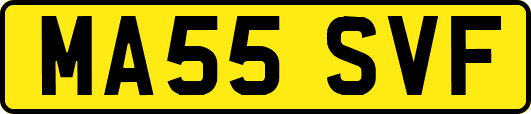 MA55SVF