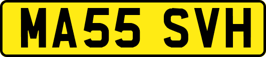MA55SVH