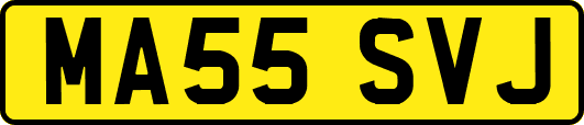 MA55SVJ