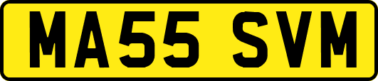 MA55SVM