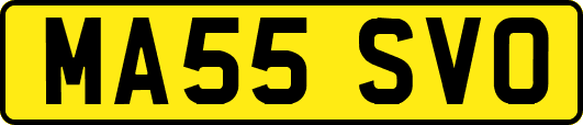 MA55SVO