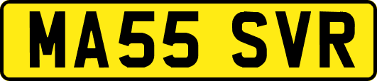 MA55SVR