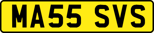 MA55SVS
