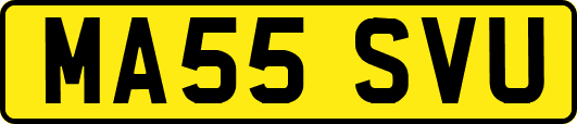 MA55SVU