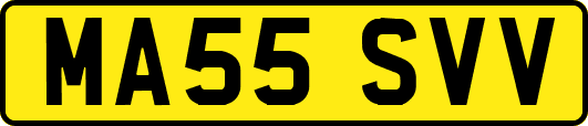 MA55SVV