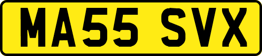 MA55SVX