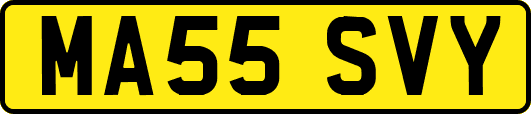 MA55SVY