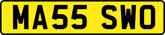 MA55SWO