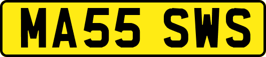 MA55SWS