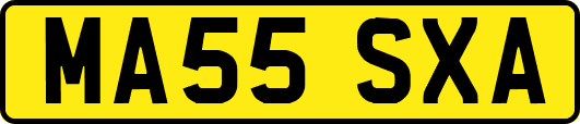 MA55SXA