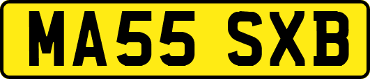 MA55SXB