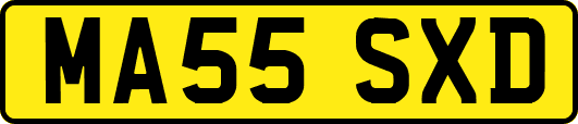 MA55SXD