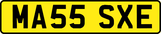 MA55SXE