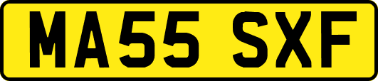 MA55SXF