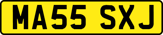 MA55SXJ