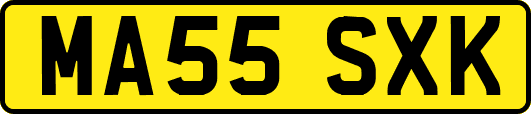 MA55SXK