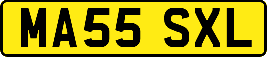 MA55SXL