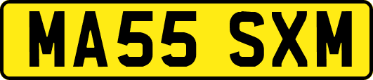 MA55SXM
