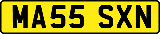 MA55SXN