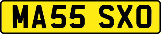 MA55SXO